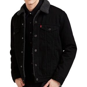 Levis Sherpa